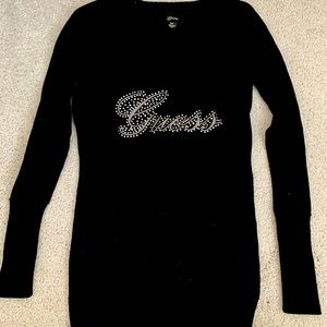 Guess Top Sweater